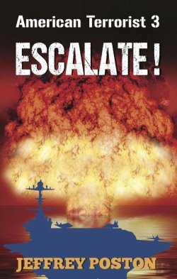 Bertrand.pt - Escalate! American Terrorist 3