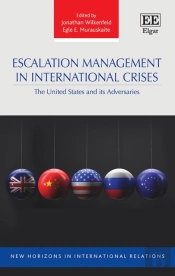 Escalation Management In International Crises