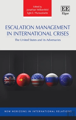 Bertrand.pt - Escalation Management In International Crises