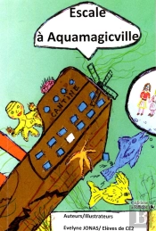 Escale À Aquamagicville
