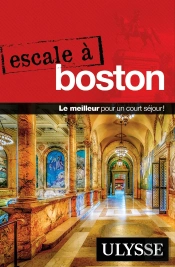 Escale A Boston