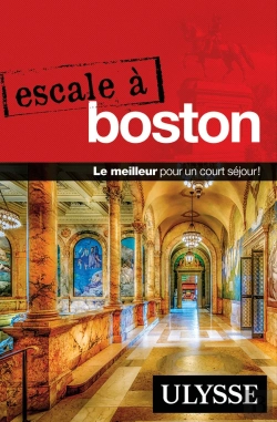 Bertrand.pt - Escale A Boston