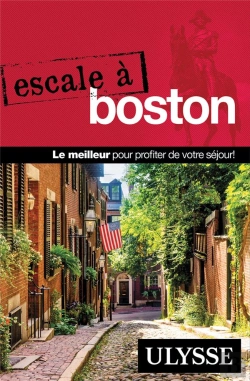 Bertrand.pt - Escale À : Boston (Édition 2024)