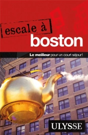 Escale A Boston