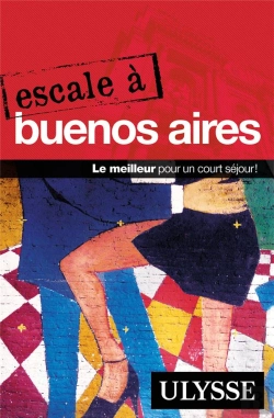 Bertrand.pt - Escale A Buenos Aires