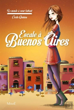 Bertrand.pt - Escale A Buenos Aires