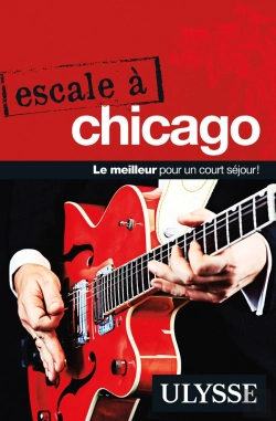 Bertrand.pt - Escale A Chicago