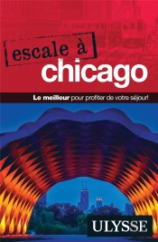 Escale À : Chicago (Édition 2024)