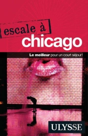 Escale À Chicago