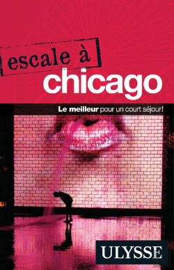 Bertrand.pt - Escale À Chicago