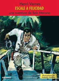 Bertrand.pt - Escale A Felicitad - Bob Morane