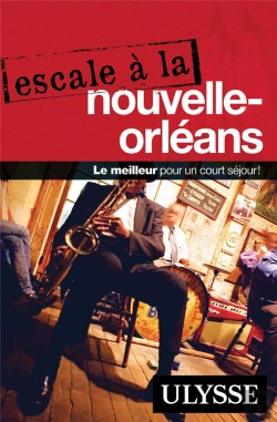 Bertrand.pt - Escale A La Nouvelle-Orleans