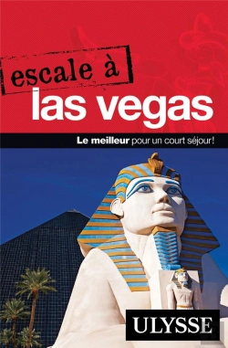 Bertrand.pt - Escale À Las Vegas