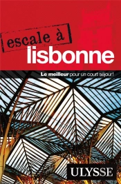 Escale à Lisbonne