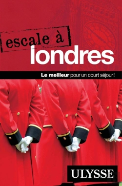 Bertrand.pt - Escale A Londres