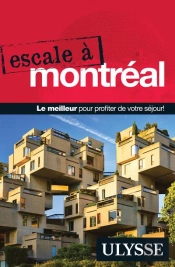Escale A Montreal