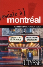 Escale À Montréal