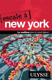 Escale A New York - 2e Edition