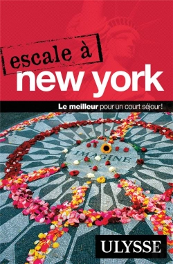 Bertrand.pt - Escale A New York - 2e Edition