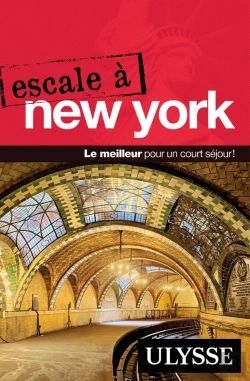 Bertrand.pt - Escale A New York