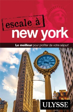Bertrand.pt - Escale À : New York (Édition 2024)