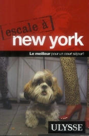 Escale À New York