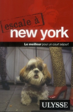 Bertrand.pt - Escale À New York