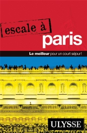 Escale A Paris