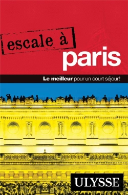 Bertrand.pt - Escale A Paris