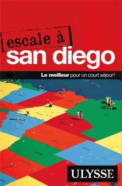 Bertrand.pt - Escale A San Diego