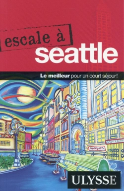 Bertrand.pt - Escale À Seattle