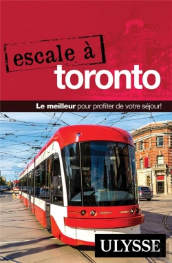 Bertrand.pt - Escale À : Toronto (Édition 2024)