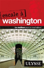 Escale A Washington  D.C.