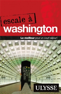 Bertrand.pt - Escale A Washington  D.C.