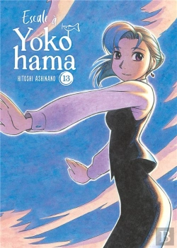 Bertrand.pt - Escale À Yokohama - Tome 13