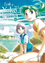 Escale À Yokohama - Tome 14