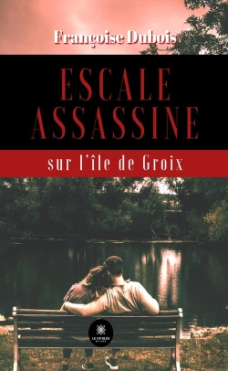 Bertrand.pt - Escale Assassine Sur L'Ile De Groix