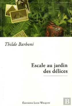 Bertrand.pt - Escale Au Jardin Des Delices