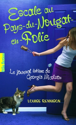 Bertrand.pt - Escale Au Pays Du Nougat En Folie