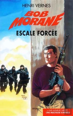 Bertrand.pt - Escale Forcee