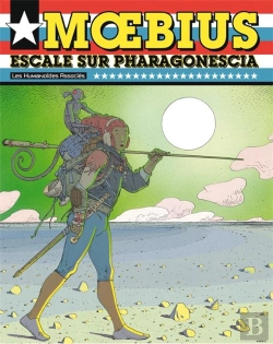 Bertrand.pt - Escale Sur Pharagonescia
