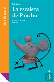 Escalera De Pancho, La. Serie Naranja 4