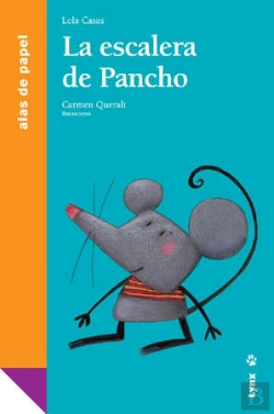Bertrand.pt - Escalera De Pancho, La. Serie Naranja 4
