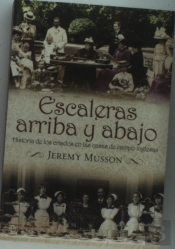 Escaleras Arriba Y Abajo