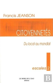 Escales 2 / Citoyennetes : Du Local Au Mondial