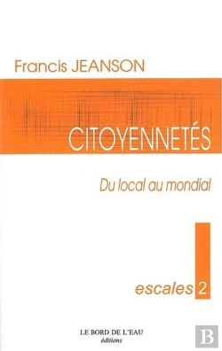 Bertrand.pt - Escales 2 / Citoyennetes : Du Local Au Mondial