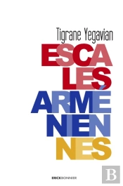 Escales Arméniennes