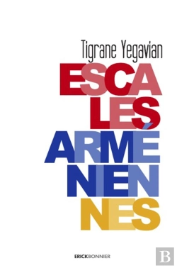 Bertrand.pt - Escales Arméniennes