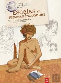 Escales En Femmes Inconnues
