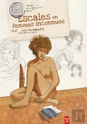 Escales En Femmes Inconnues